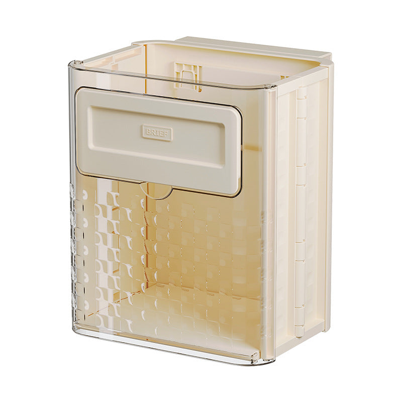 🔥Hot Sale 49% OFF🔥Folding Hanging Trash Can