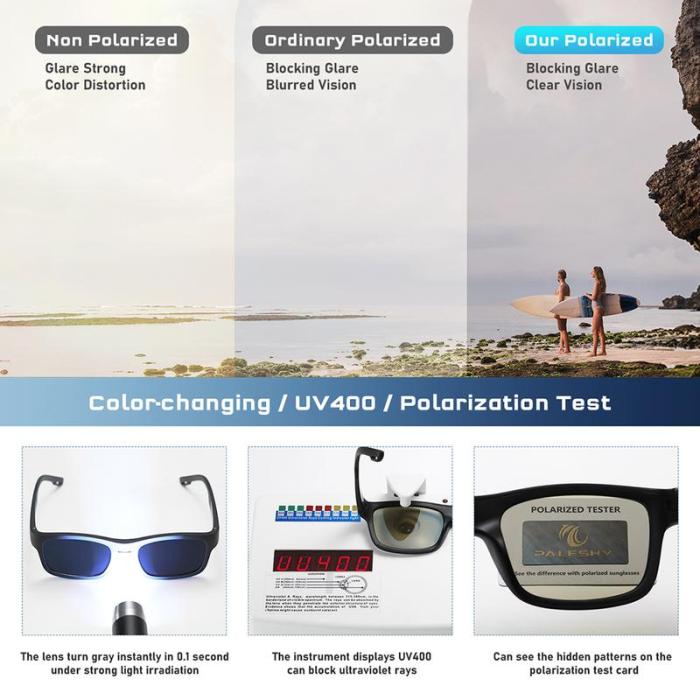 2025 Summer Uv400 Protective Sunglasses, Trendy Color Fashion Glasses - stavogue