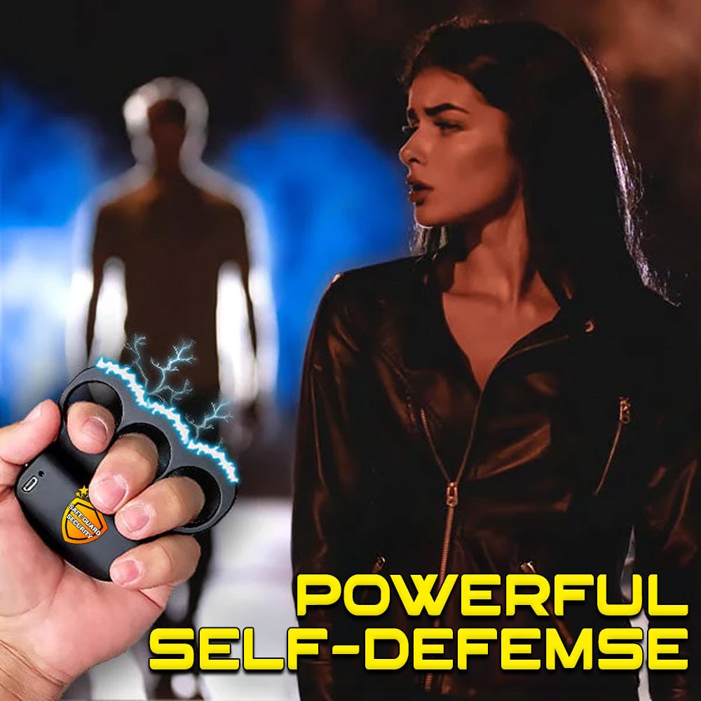🔥Limited Time 50% OFF🔥Cheetah Sting Ring 28,000,000 Stun Tool