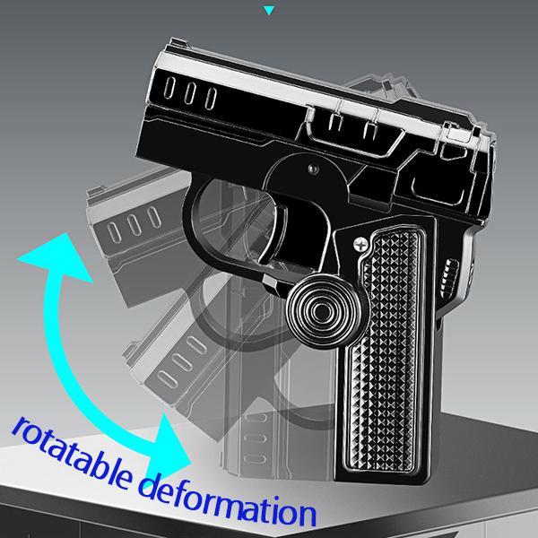 🔥49% OFF Hot Sale🔥Multi-Functional Foldable Windproof Lighter