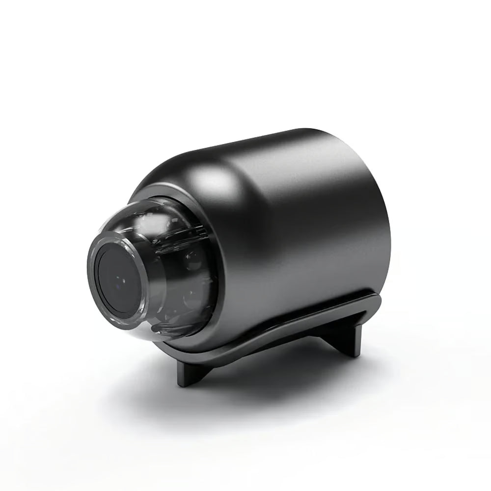 🔥Limited Time 50% OFF⚡Mini WIFI Camera 1080P HD - Night Vision Included