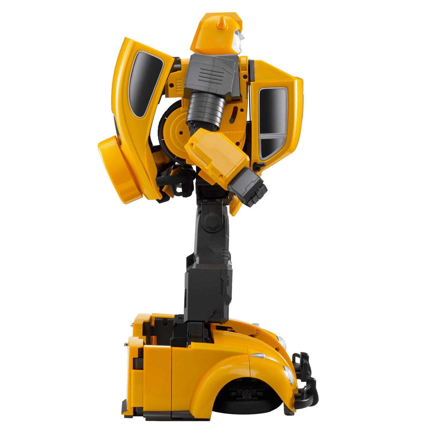 🎁Children's Day Special Offer🔥Transformers Bumblebee G1 Flagship Series, Auto-Converting Robot