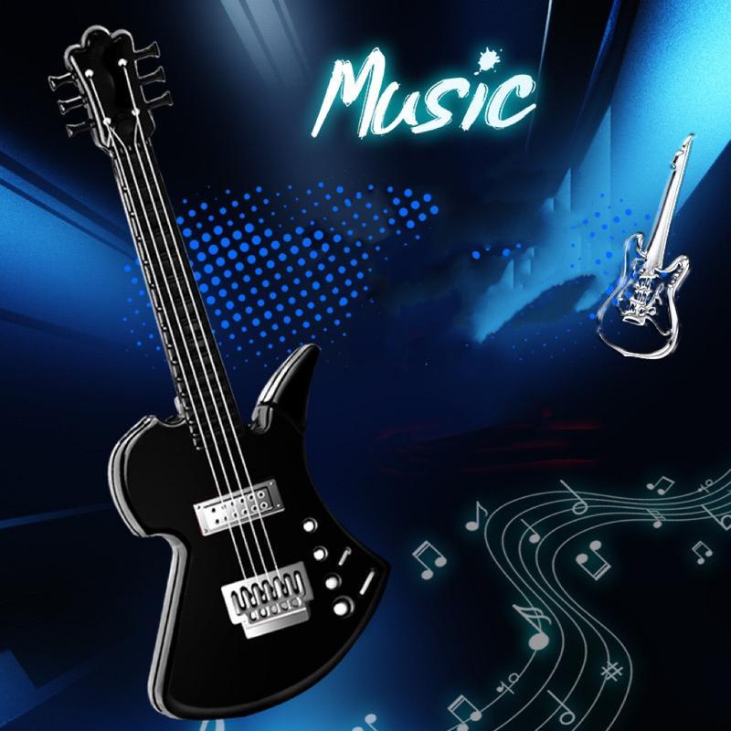 🎁Creative Gifts🎸Unique Creative Guitar Lighter