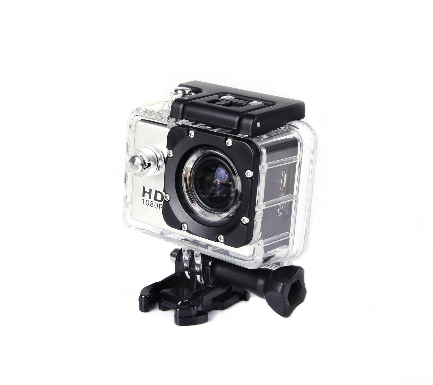 AKASO Action Camera EK7000 4K 20MP Summer Water Sports Underwater Waterproof Camera - stavogue
