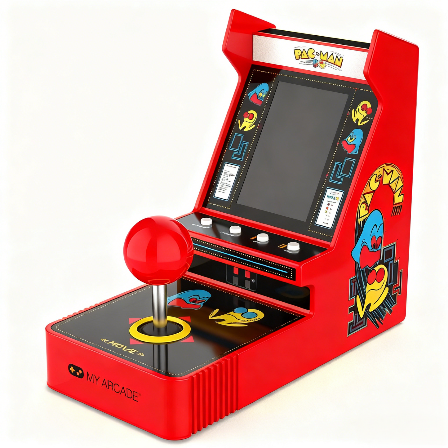 🔥My Arcade S/2 Joystick Arcades With Many Classic Games🕹️