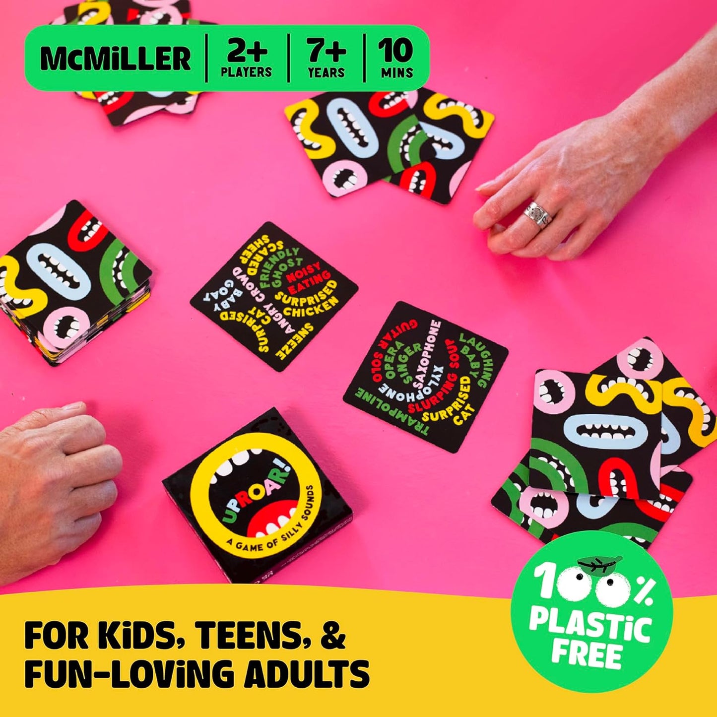 🔥HOT SALE 50% OFF 🔥It's Bananas! The Monkey Tail Game🐵 - stavogue