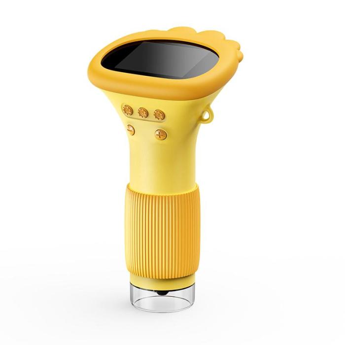 🔥Limited Time 50% OFF⚡Kids Microscope 1000X Handheld Digital Microscope Portable Mini USB Microscope Camera - stavogue