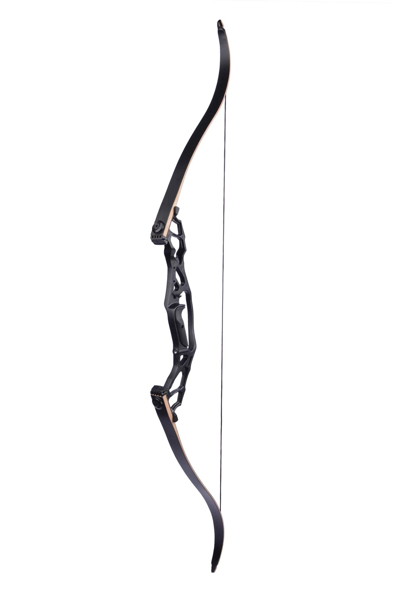 🔥Limited - time Sale - 50% OFF🔥KMH 62" Takedown Recurve Bow Set, Aluminum Alloy Riser🏹 - stavogue