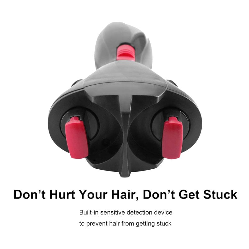 🔥Special Sale 49% OFF🔥360 Degree Rotate Automatic Smart Hair Braider - stavogue