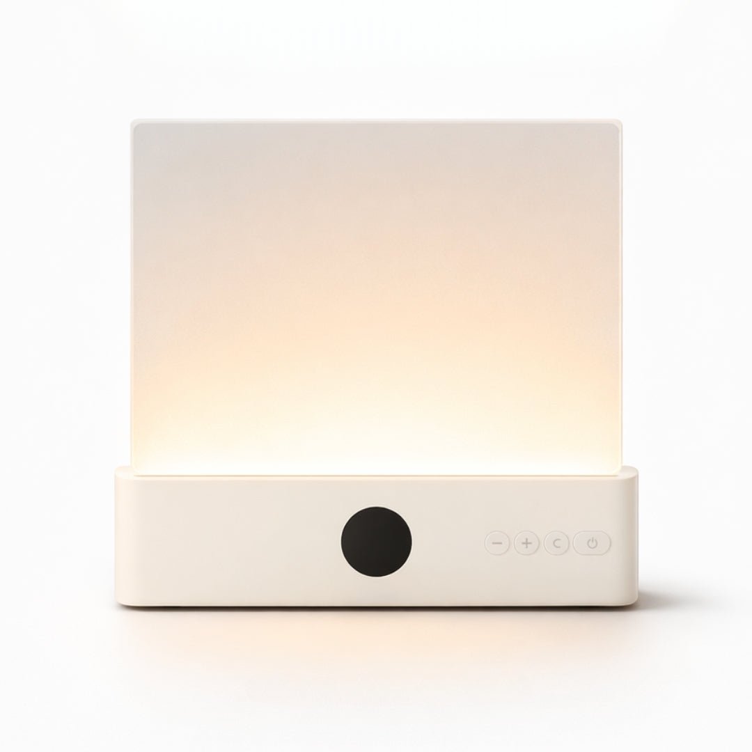 🔥Special Sale - 50% Off📚Sleep - Friendly Night Reading Light🌟 - stavogue