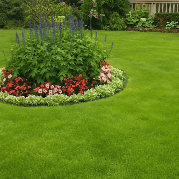☘️Evergreen dwarf grass seed for four seasons🏡