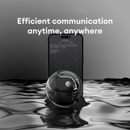 🏆1 Best Seller 🔥AI Translation Wireless OWS Bluetooth5.4 Earphones (Fit iOS & Android) - stavogue