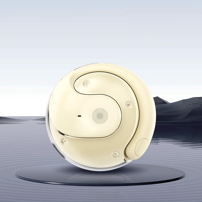 🏆1 Best Seller 🔥AI Translation Wireless OWS Bluetooth5.4 Earphones (Fit iOS & Android) - stavogue