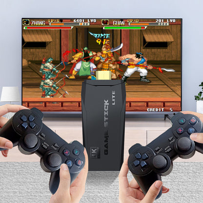 🔥Hot sale all year round🔥2025 New Game Console🕹️Best Childhood Memories
