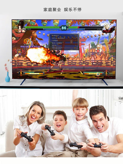 🔥Hot sale all year round🔥2025 New Game Console🕹️Best Childhood Memories