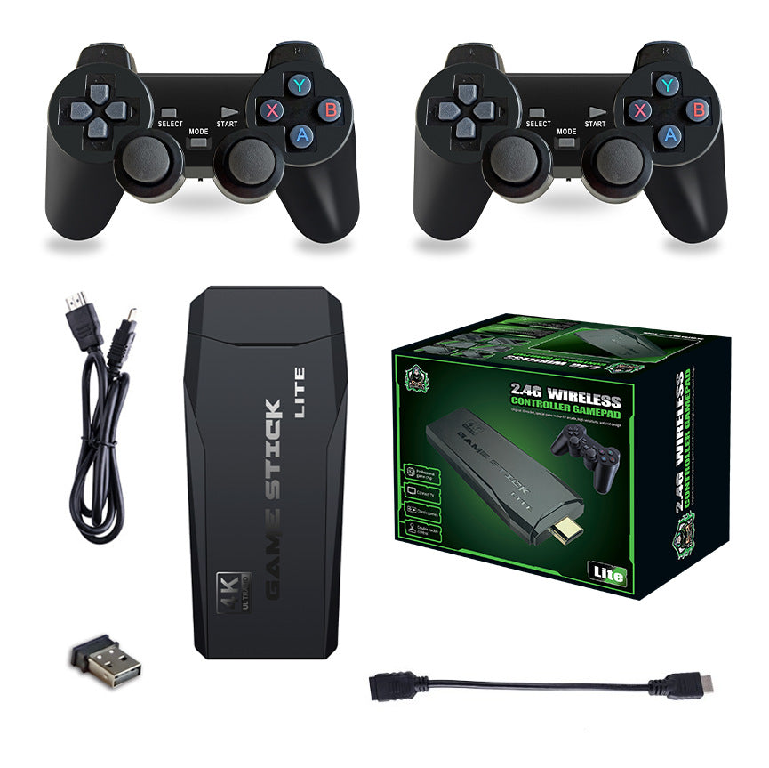 🔥Hot sale all year round🔥2025 New Game Console🕹️Best Childhood Memories