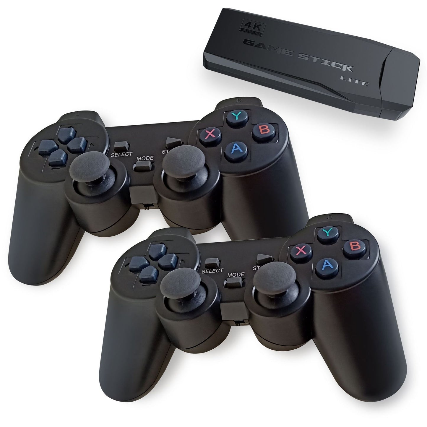 🔥Hot sale all year round🔥2025 New Game Console🕹️Best Childhood Memories