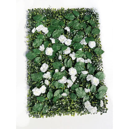 🔥🌸Spring Special Sale 49% OFF💐Uhair Privacy Fence Expandable Screen for Balcony Patio Outdoor,Decorative Faux Ivy Fencing Panel