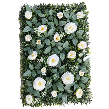 🔥🌸Spring Special Sale 49% OFF💐Uhair Privacy Fence Expandable Screen for Balcony Patio Outdoor,Decorative Faux Ivy Fencing Panel