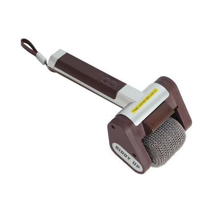 🔥Electric BBQ Grill Brush Cordless and Rechargeable Stainless Steel Bristles