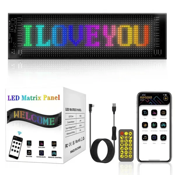 🔥2025 Hot Sale 49% OFF✨ - Car LED Devil Eye Decorative Light - stavogue