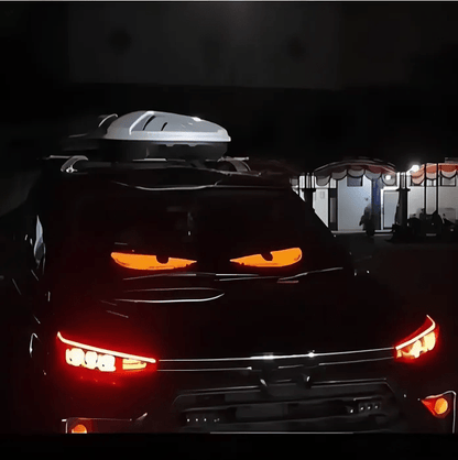 🔥2025 Hot Sale 49% OFF✨ - Car LED Devil Eye Decorative Light - stavogue