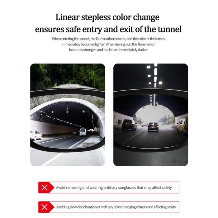 2025 Summer Uv400 Protective Sunglasses, Trendy Color Fashion Glasses - stavogue