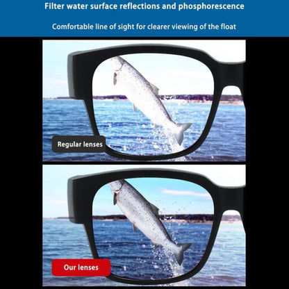2025 Summer Uv400 Protective Sunglasses, Trendy Color Fashion Glasses - stavogue