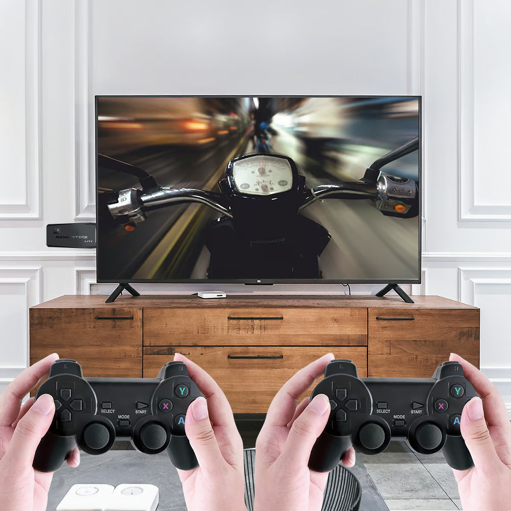 🔥Hot sale all year round🔥2025 New Game Console🕹️Best Childhood Memories