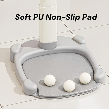 🎁Children's Day Pre-sale-50% OFF🔥Baby Bathtub with Shower Stand Support