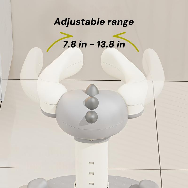 🎁Children's Day Pre-sale-50% OFF🔥Baby Bathtub with Shower Stand Support