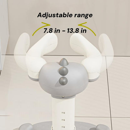 🎁Children's Day Pre-sale-50% OFF🔥Baby Bathtub with Shower Stand Support