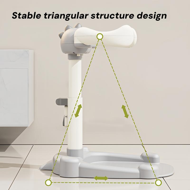 🎁Children's Day Pre-sale-50% OFF🔥Baby Bathtub with Shower Stand Support