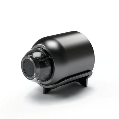 🔥Limited Time 50% OFF⚡Mini WIFI Camera 1080P HD - Night Vision Included