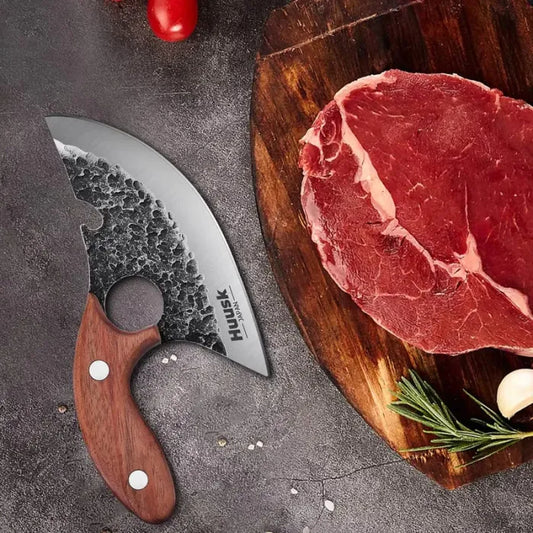 Huusk Knives - Mini Viking Knife