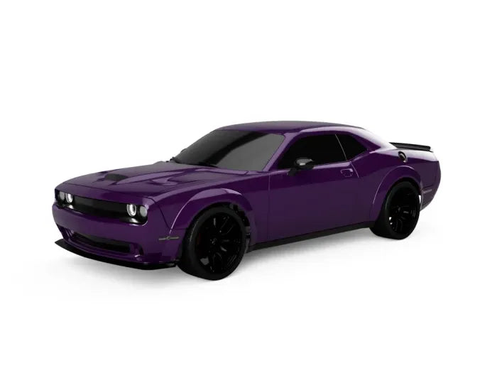 🎁Children's Day Special Offer-49% OFF🔥🏎️1/15 The Dodge Challenger