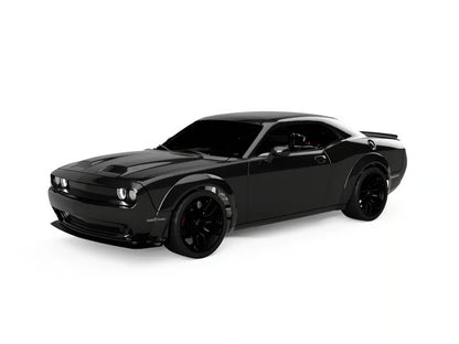 🎁Children's Day Special Offer-49% OFF🔥🏎️1/15 The Dodge Challenger