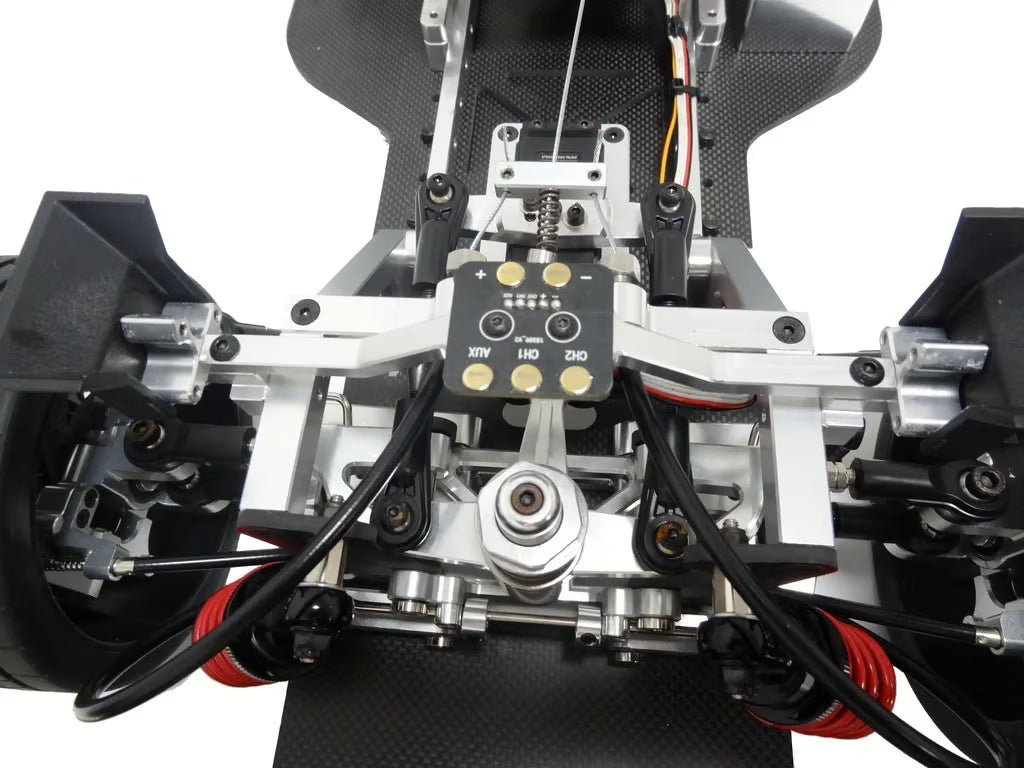 🎁Children's Day Special Offer-49% OFF🔥🏎️1/15 The Dodge Challenger