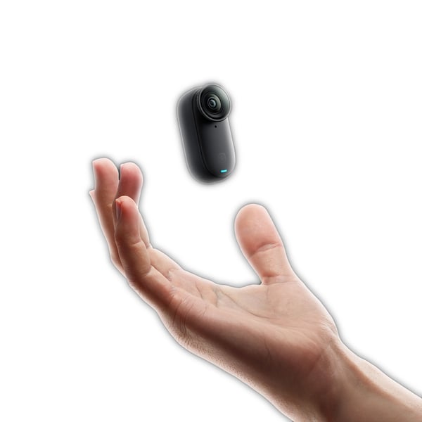 🔥Limited Time 50% OFF⚡4K Thumb Action Camera📷