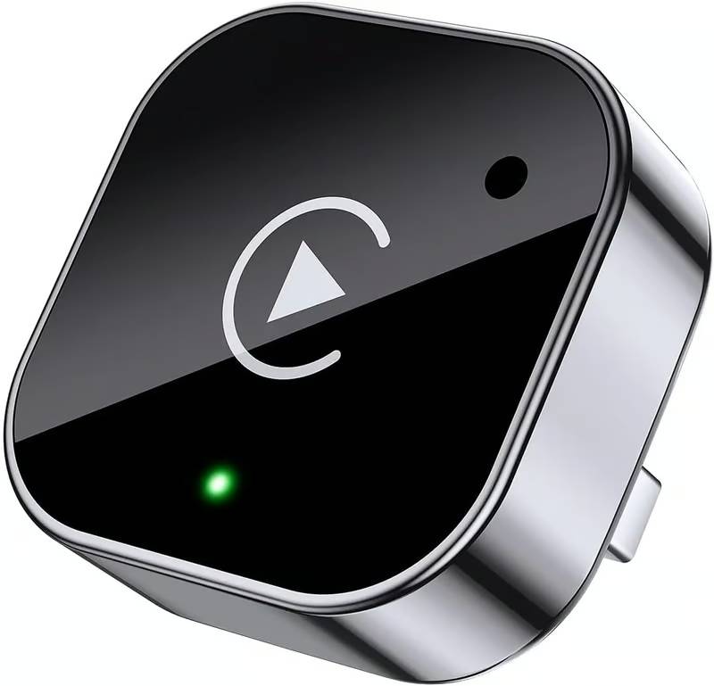 🔥Limited Time 50% OFF⚡Carlikeit 2-in-1 Wireless CarPlay & Android Auto Adapter🚗
