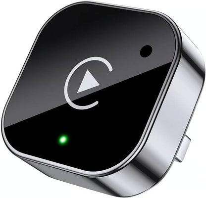 🔥Limited Time 50% OFF⚡Carlikeit 2-in-1 Wireless CarPlay & Android Auto Adapter🚗