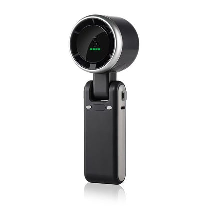 🔥The 2025 New Portable Handheld Turbo Fan