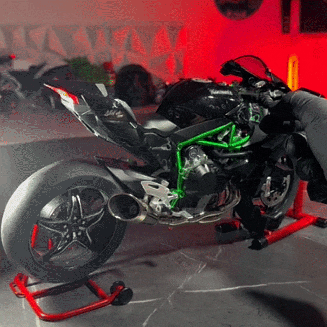 🔥Big Promotion 49% OFF💥Premium Motorcycle Models🏍️