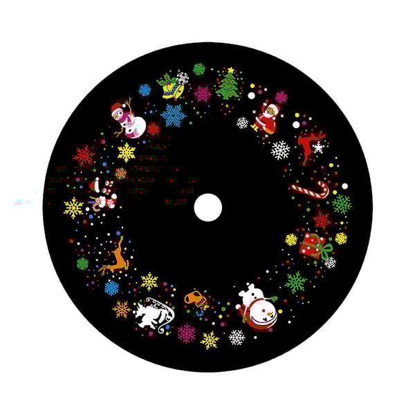 🎅Christmas Hot Sale🎄LED Christmas Projection Lamp✨