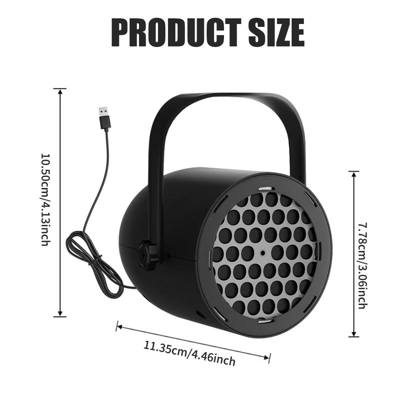 🎅Christmas Hot Sale🎄LED Christmas Projection Lamp✨