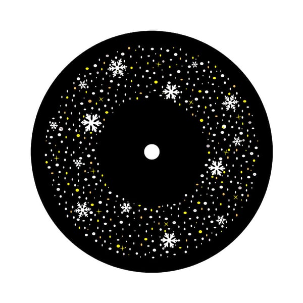 🎅Christmas Hot Sale🎄LED Christmas Projection Lamp✨