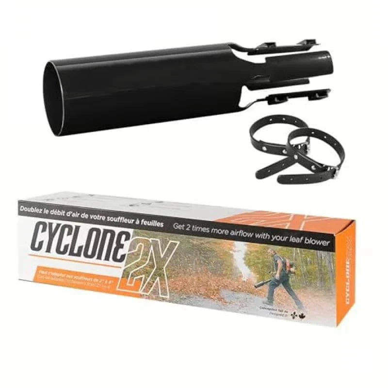 💥Black Friday Sale 50% OFF🔥Leaf Blower Air Booster🍂