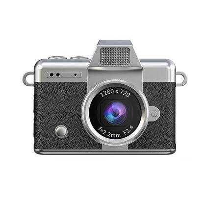 📸Mini 4K Digital Camera with 1.47 in LCD Screen