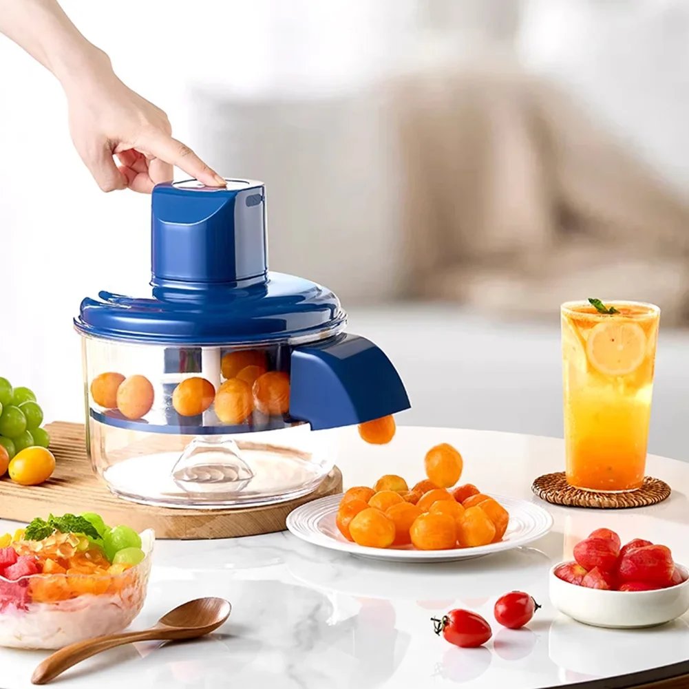 🎉New Year's Sale 50% OFF✨Automatic Fruit and Vegetable Peeler🍇