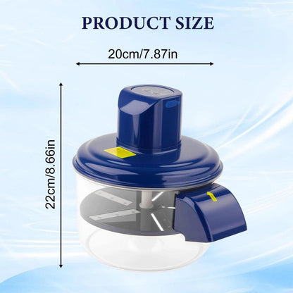 🎉New Year's Sale 50% OFF✨Automatic Fruit and Vegetable Peeler🍇